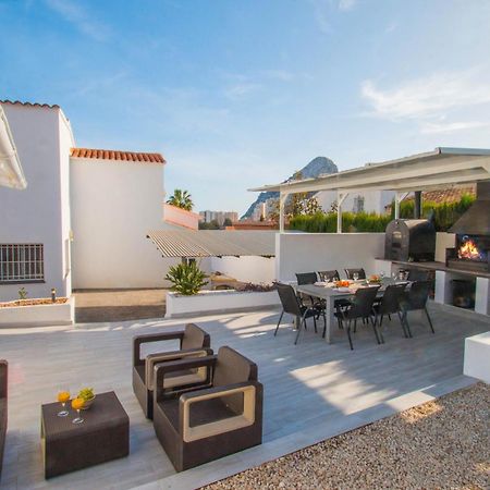 Villa Cozumel By Abahana Villas كاليبي المظهر الخارجي الصورة