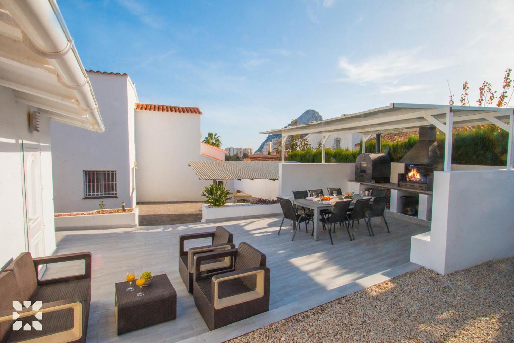 Villa Cozumel By Abahana Villas كاليبي المظهر الخارجي الصورة