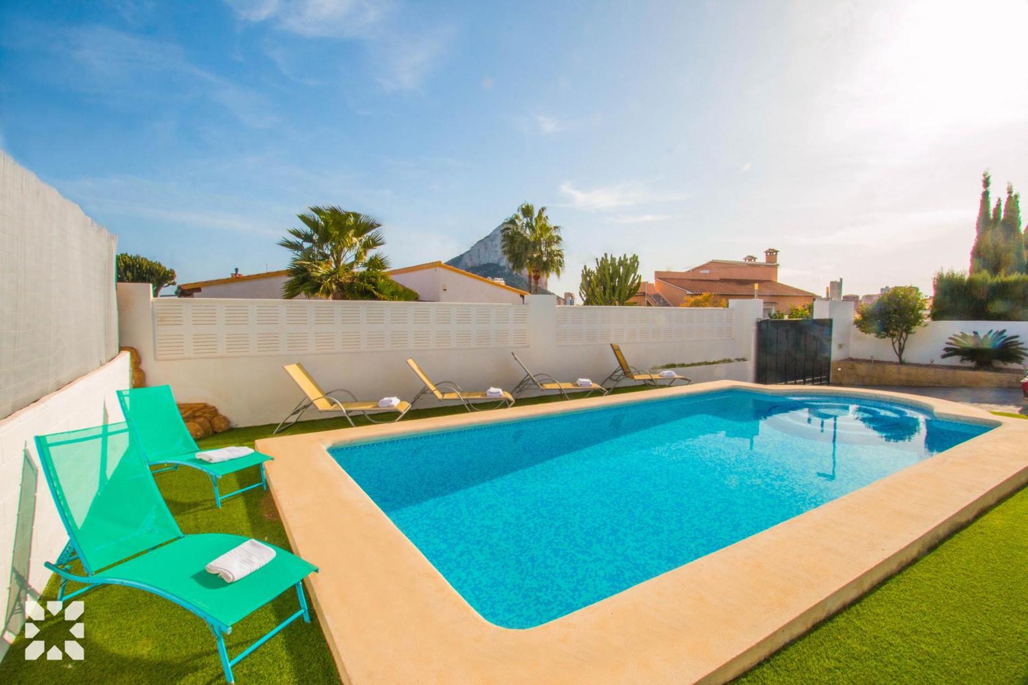 Villa Cozumel By Abahana Villas كاليبي المظهر الخارجي الصورة
